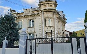 Casa Irimescu